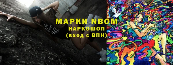 стафф Алексин