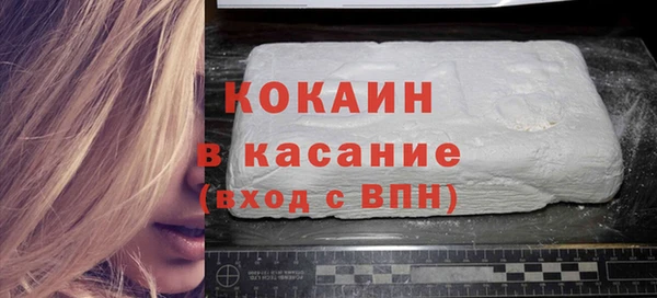стафф Алексин