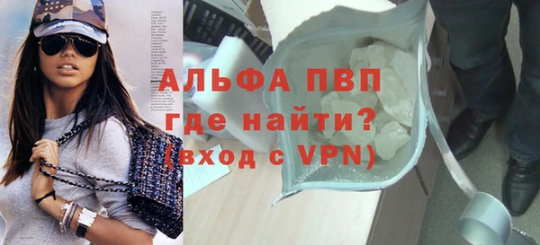 стафф Алексин